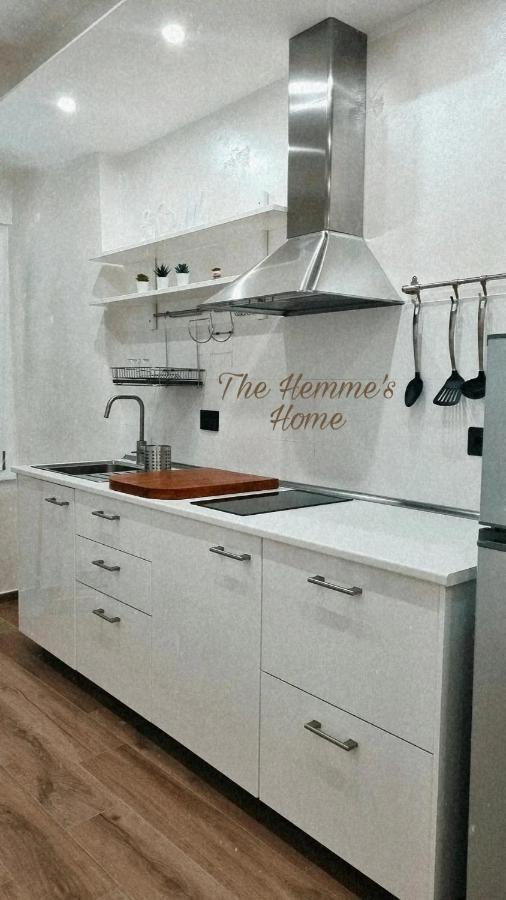 The Hemme'S Home Genova Kültér fotó